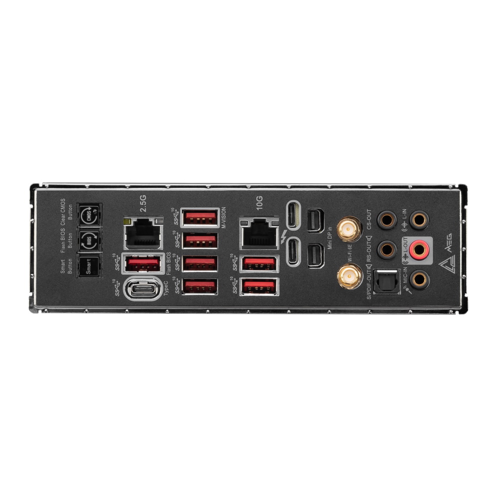 Z790マザーボード「MEG Z790 GODLIKE」「MEG Z790 ACE」「MAG Z790 